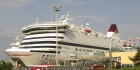 Viking Line - visailu