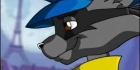 Sly Cooper ja kopla