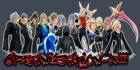 Kingdom Hearts-pelit