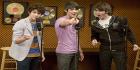 Jonas Brothers
