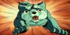 Ginga Nagareboshi Gin -anime