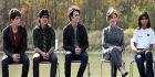 Jonas Brothers is 1