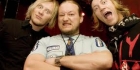 THE DUUDSONIT