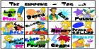 Simpsoniit