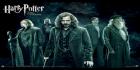 Harry Potter-elokuvat