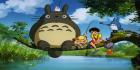 Naapurini Totoro