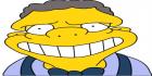 Simpsonit hahmovisa