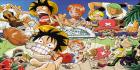 One piece - Visa
