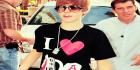 Justin Bieber by MilsQBelieber