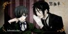 Totta vai tarua - Black Butler
