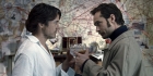 Sherlock Holmes II - A Game of Shadows