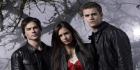 Vampyyripäiväkirjat -The Vampire Diaries