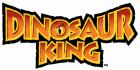 Dinosaur King visa