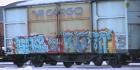 graffiti visa