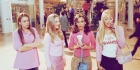 Mean Girls 1