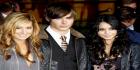 High school musicals