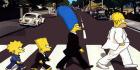 Mitä tiedät simpsoneista
