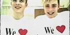 Jedward-visa