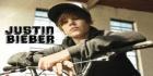 Justin Bieber visailu