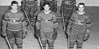 NHL historiankirjat