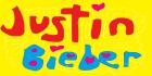 Justin Bieber-tieto visa