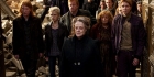 Harry potter tietous