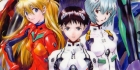 Neon Genesis Evangelion