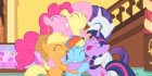 My Little Pony-Testi