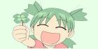 Yotsuba-testi