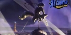 Sly Cooper kaikki osat-visa