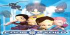 Code Lyoko is best