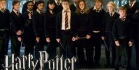 Harry Potter- tietovisa