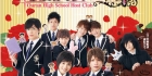 ouran highschool host club
