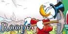 Roope Ankka 4 ever