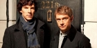 Uusi Sherlock Visa