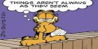 Garfield visa