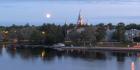 Joensuu-tieto