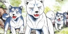 Ginga Densetsu Akame