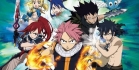 Fairy Tail anime