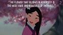 Disney visaa