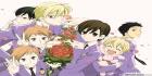 Ouran Host Club