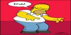 Simpsonit_tietovisa