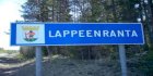 Lappeenranta - visa