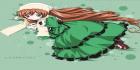 Rozen Maiden-tieto visa