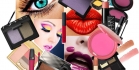 MAKE UP
