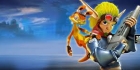 VISA-Jak and Daxter