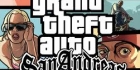 Gta San Andreas visailu