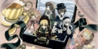 Rozen Maiden season 1 ja 2