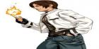 King of Fighters