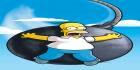Simpsonit-tietovisa